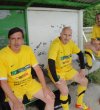 S.Starý, Petr Vrabec a Ríša 